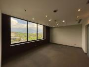 Oficina Coorporativa en Alquiler Torre Humboldt 360 m2 Oficina Coorporativa en Alquiler Torre Humboldt 360 m2