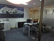 Oficina corporativa AAA en renta en Palmas, Lomas de...