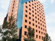 Oficina Corporativa Centro Empresarial Real 3