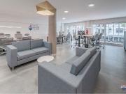 Oficina Corporativa con Cochera Venta Palermo