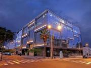 Oficina corporativa de 462 m² con vista a la avenida en...