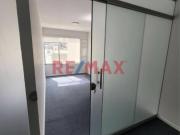 Oficina Corporativa En Alquiler