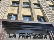 Oficina Corporativa en Alquiler Edif. La Previsora,...