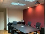 Oficina Corporativa en Av. El Ejército – Miraflores