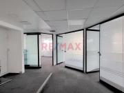 Oficina Corporativa En El Corazón De Miraflores – A 1...