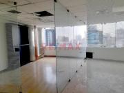 Oficina Corporativa En El Corazón De Miraflores – A 1...