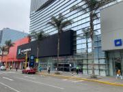 Oficina Corporativa en la Rambla San Borja