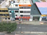Oficina Corporativa En Plena Avenida Comercial – Piso 3...