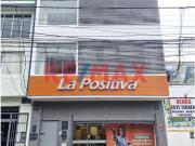 Oficina Corporativa En Plena Avenida Comercial – Piso 4...
