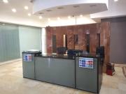 Oficina corporativa en renta en Puebla