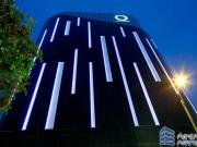 Oficina corporativa en Torre Omega frente al Jockey Plaza