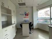 Oficina corporativa en venta