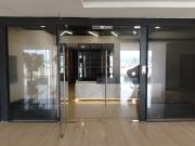 Oficina corportativa 296 mts2 en renta en Sonata