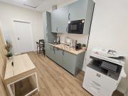 Oficina, Corredoria La Carisa Prado de La Vega, Oviedo