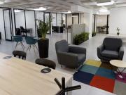 OFICINA COWORKING EN CIUDAD SATÉLITE