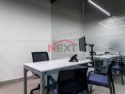 OFICINA COWORKING EN RENTA COL. CENTRO