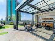 OFICINA COWORKING LOMAS DE CHAPULTEPEC
