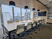 Oficina coworking para 27 personas Miraflores