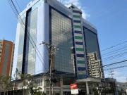 OFICINA CRYSTAL PLAZA