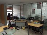 Oficina de 108M2, Sector Plataforma Financiera