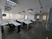Oficina de 118 m2 amoblada en Alquiler o Venta en El Rosal