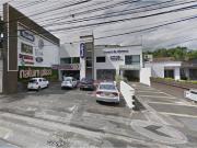 OFICINA DE 125 m2 EN ALQUILER CIUDAD JARDIN CALI