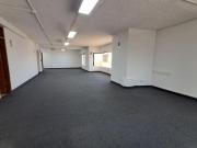 Oficina de 125 m2 Lista para Ocupar en Alquiler en San...