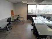 Oficina de 126m2 Acondicionada en Renta en Torre...