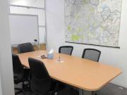 Oficina de 130 m² en Renta – Ubicación Estratégica en...