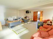 OFICINA DE 130 METROS CUADRADOS PLENO CENTRO COPIAPÓ