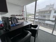 Oficina de 147 m2 en alquiler en Santiago de Surco,...