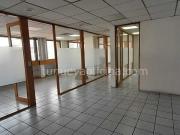 Oficina de 160m2 Acondicionada en Renta en Torre...