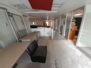 Oficina de 169m2 Para acondicionar en Renta Yucatán...