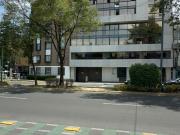 Oficina de 16.90 m2 en la colonia letran valle