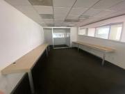 Oficina de 175 m² en la Juarez – Excelente Ubicación