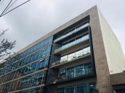 Oficina de 186 metros con terraza para venta y arriendo...