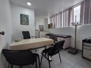 Oficina de 18 mts2 en alquiler en Av. La Salle Plaza...