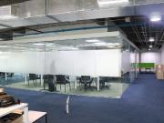 OFICINA DE 1.160 M2 EN ARRIENDO, AV. EL DORADO