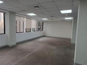 OFICINA DE 208M2 EN EDIFICIO EMPRESARIAL EN EL CENTRO...