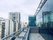 Oficina de 250 m2 en Alquiler Recoleta sobre Montevideo...