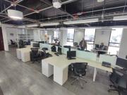 OFICINA DE 274 M2 EN ARRIENDO, LA CASTELLANA