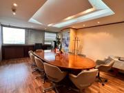 Oficina de 278m2 en alquiler en Chuao Torre Las Mercedes