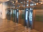 Oficina de 325m2 para acondicionar en renta en Col....