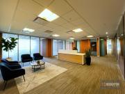 Oficina de 339 m2 en VENTA EN PUERTO MADERO con 4 COCHERAS