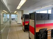 Oficina de 347 m² full amoblada, en edificio icónico y...