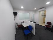 Oficina de 34 m2 en Alquiler en El Rosal