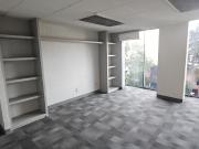 Oficina de 350 m2 en Insurgentes acondicionada con...