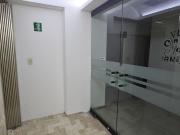 Oficina de 350 m2 en Insurgentes acondicionada con privados