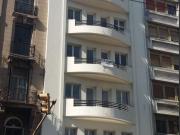 OFICINA DE 40 METROS SOBRE AVENIDA DE COLON