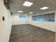 Oficina de 40m2 Corrientes esquina San Lorenzo